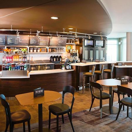 Courtyard By Marriott Sioux Falls Esterno foto
