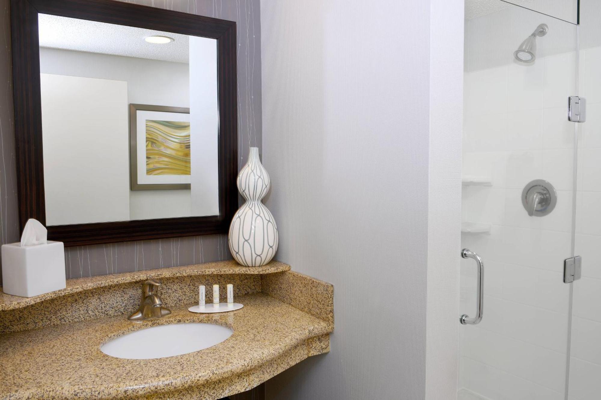 Courtyard By Marriott Sioux Falls Esterno foto