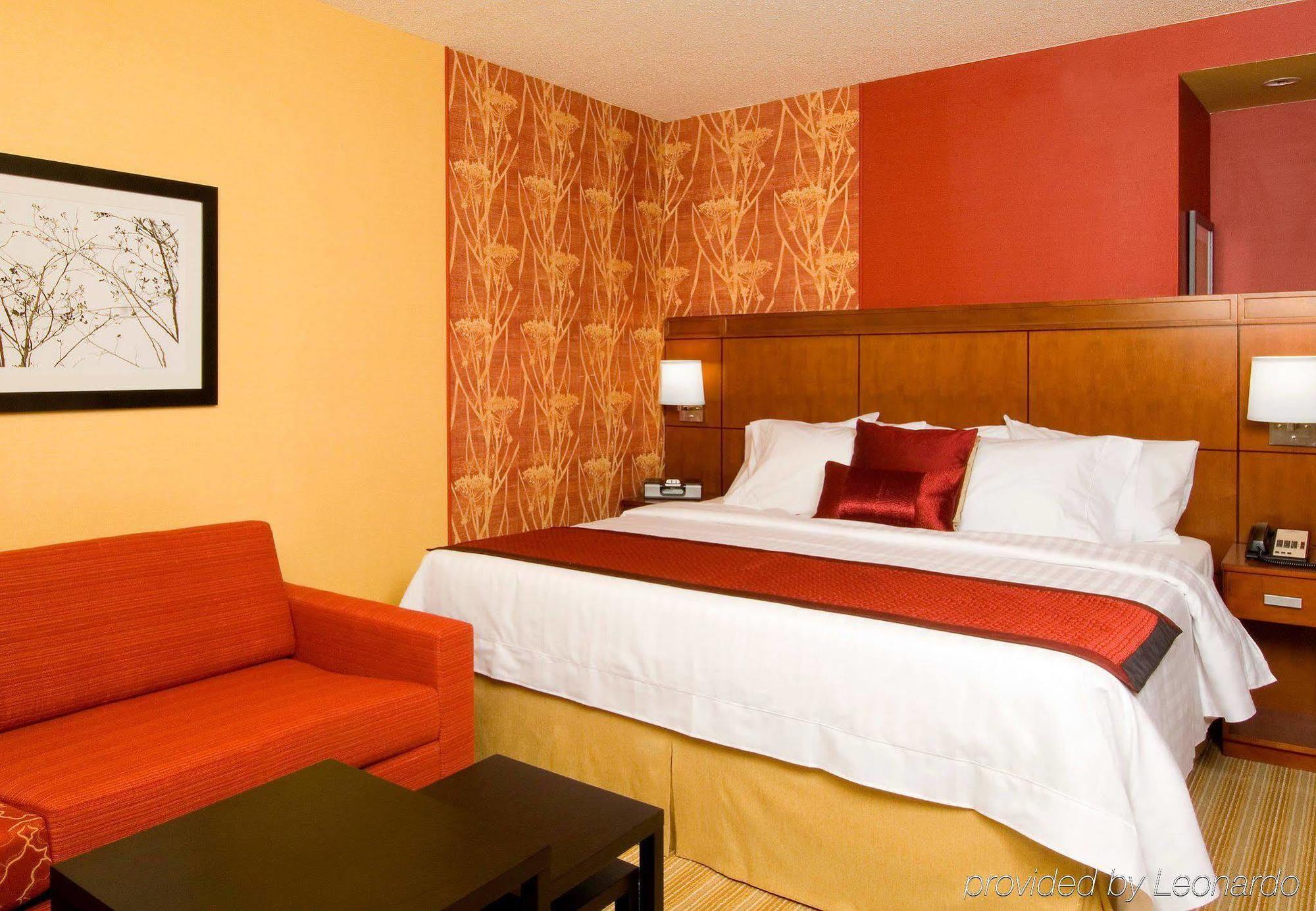 Courtyard By Marriott Sioux Falls Esterno foto