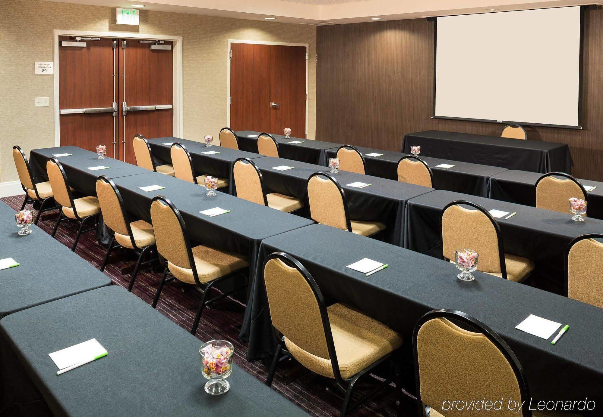 Courtyard By Marriott Sioux Falls Esterno foto